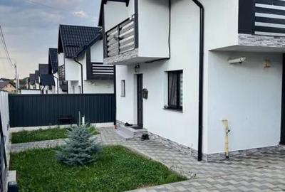 Casa / Vila P+1 Zona Ipotesti - 2