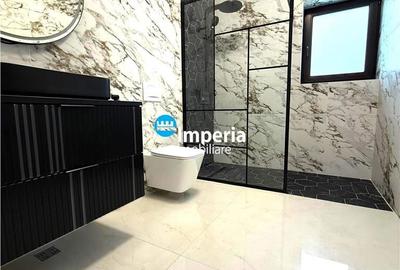 Casă cu 3 camere cu Teren 500 Mp în Valea Adâncă - 5