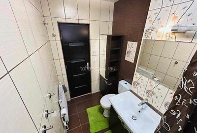 Apartament 3 camere, decomandat - zona Florilor - 3