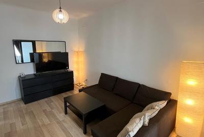 Inchiriere 2 camere Piata Muncii - 4