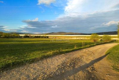 Teren de 510 mp, în Periferie - 1