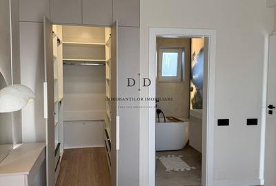 Casa de vanzare | LUX | 3 bai | gradina | terasa | parcare| Floresti Casa de vanzare | LUX | 3 bai | gradina | terasa | parcare| Floresti - 7