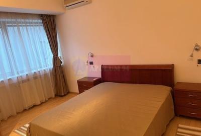 Apartament cu 3 camere semidecomandat, mobilat în Aviatorilor - 8