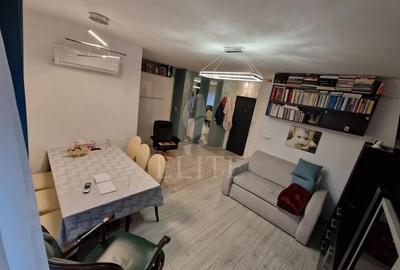Apartament o camera în zona PATA - 8