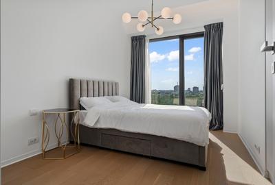 3 BEDROOM APARTMENT FOR SALE // ONE MIRCEA ELIADE - 4