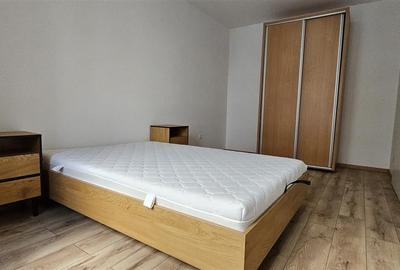 Apartament 2 camere renovat Avantgarden