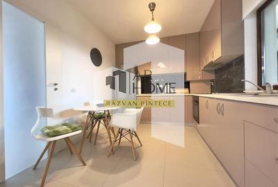 Vila de lux P+1E 4 camere teren 550 mp cartier rezidential Paulesti - 15
