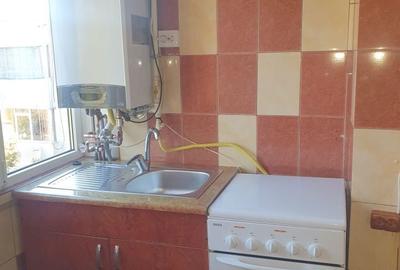 Garsonieră în Central - 8