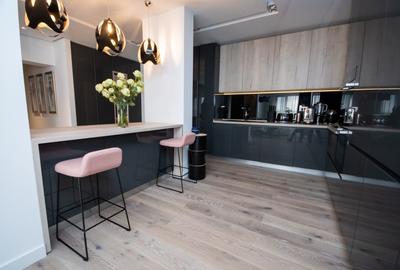 Penthouse premium 153 mp utili la 15 minute de Metrou Pipera - 6