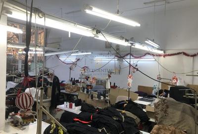 Oportunitate pentru Producție– 500m fata de metrou, Sos Oltenitei - 1