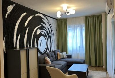 Ap. deosebit 2 camere | Marasti zona Dorobantilor | Prima inchiriere! - 4