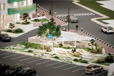 Garsonieră decomandată în Aeroport - 5