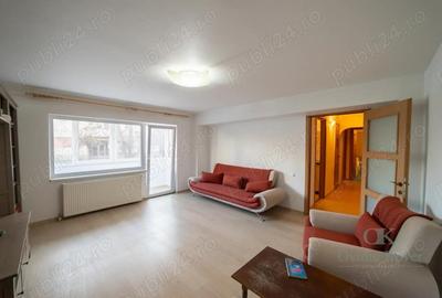 De vanzare Apartament 2 camere, 56 mp, Str. Nicolae Iorga, Sfantu Gh - 1