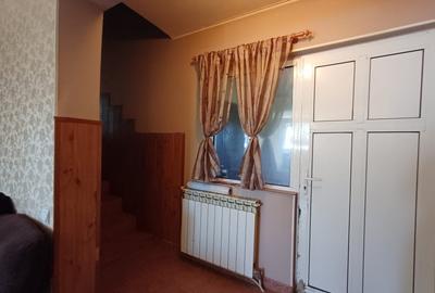 CASA 4 CAMERE , 400 MP TEREN, HORPAZ - 9