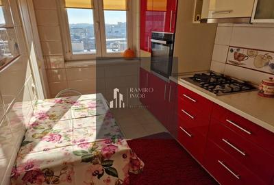 Apartament cu 3 camere decomandat în Victoriei - 3