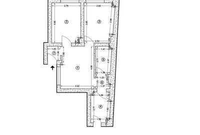 Vanzare vila D+P+E+M renovat 2015 | Piata Muncii - Decebal | - 11