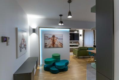 Calea Calarasilor | 3 camere chirie | Mai bine nu se poate, mai frumos nu exista - 6