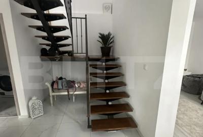 Casă cu 3 camere cu Teren 200 Mp în Titulescu - 4