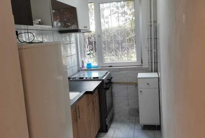 Apartament cu 2 camere semidecomandat în Dacia - 11