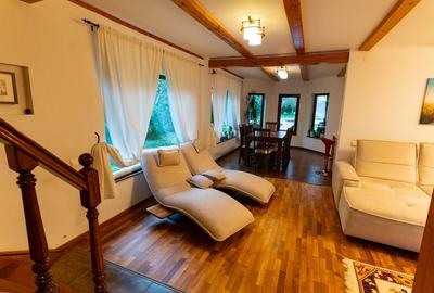 Persoană fizică vinde casă SUPERBĂ, liberă de sarcini - 11