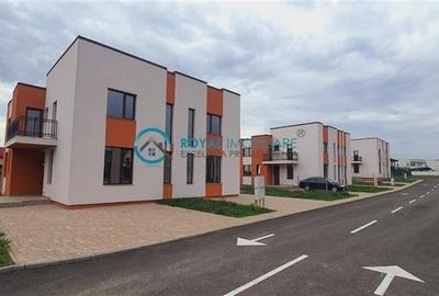 Royal Imobiliare - Vanzare Vila zona Paulesti - 1
