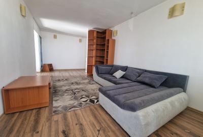Apartament cu 2 camere circular, mobilat în Central - 2