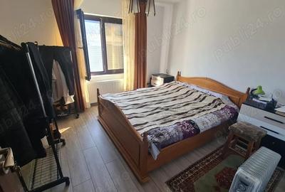 Casă cu 2 camere cu Teren 562 Mp în Central - 3