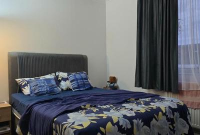 Apartament cu 2 camere decomandat în Bălcescu - 11