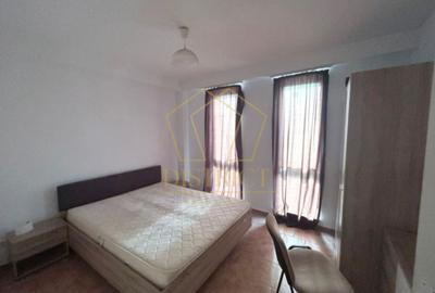 Apartament cu 2 camere semidecomandat, mobilat în Giroc - 2