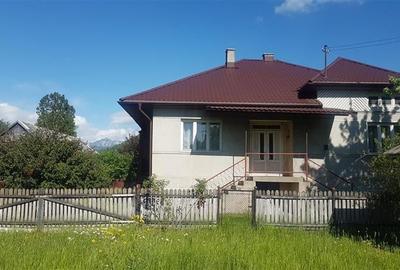 Casa traditionala de vanzare, Tulghes, Harghita - 9