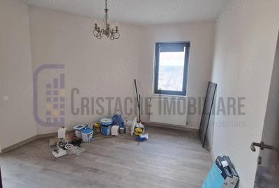 Apartament cu 2 camere semidecomandat în Titan