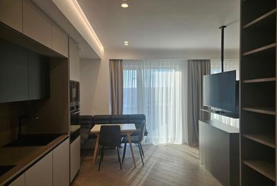 Garsonieră semidecomandată, mobilată în Iancu Nicolae - 2