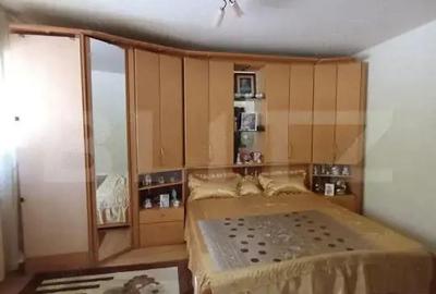 Casă cu 2 camere cu Teren 202 Mp în Turda - 5