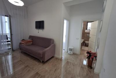 Apartament 2 camere decomandat balcon parcare zona Doamna Stanca - 9