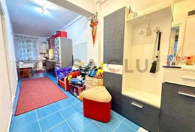 Apartament la cheie, cu parcare, Mănăștur - 6