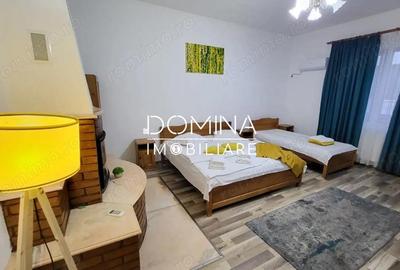 Spațiu comercial, de 190 mp, în 9 Mai - 4