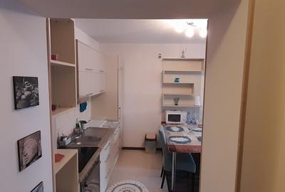 Apartament cu 2 camere decomandat în Obor - 6