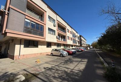 Apartament cu 2 camere decomandat, mobilat în Brâncoveanu