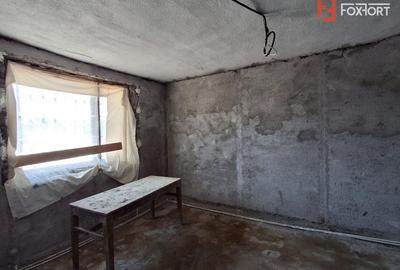 Spațiu industrial, de 695 mp, în Giulvăz - 22