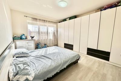 Apartament cu 3 camere semidecomandat, mobilat în Șagului - 4