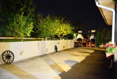 Proprietate unica, independenta energetic, zona Bucium - 30