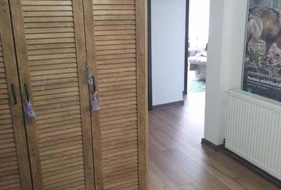 Apartament 3 camere decomandat - 2