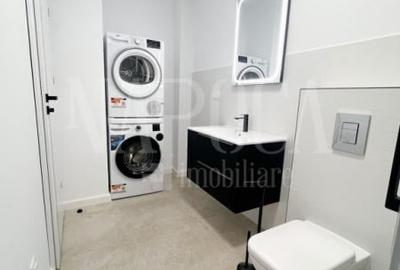Apartament 2 camere de inchiriat in Floresti - 4