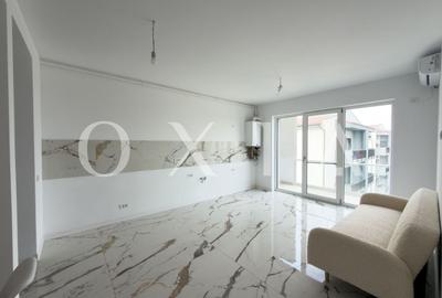 Apartament cu 2 camere semidecomandat, mobilat în Giroc - 4