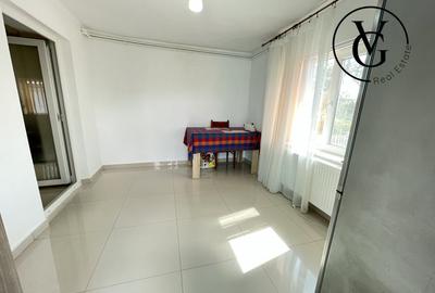 Casa la sol, 4 camere, 821 mp teren, Lumina - 6