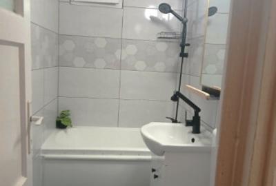 Apartament cu 2 camere semidecomandat în Floreasca - 1