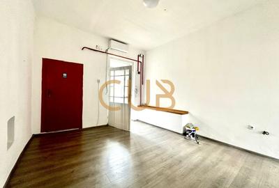 Garsonieră nedecomandată în Iosefin - 5