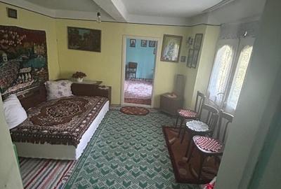 Vand casa in Fantana Mare judetul Tulcea - 4