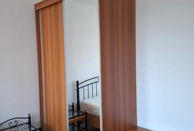 Apartament cu 2 camere semidecomandat în Gării - 10