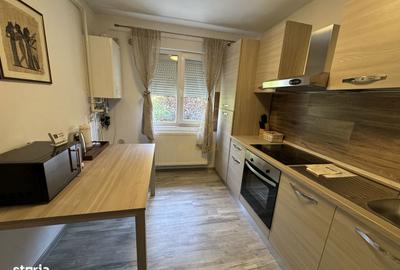 Apartament cu 2 camere în Central - 8